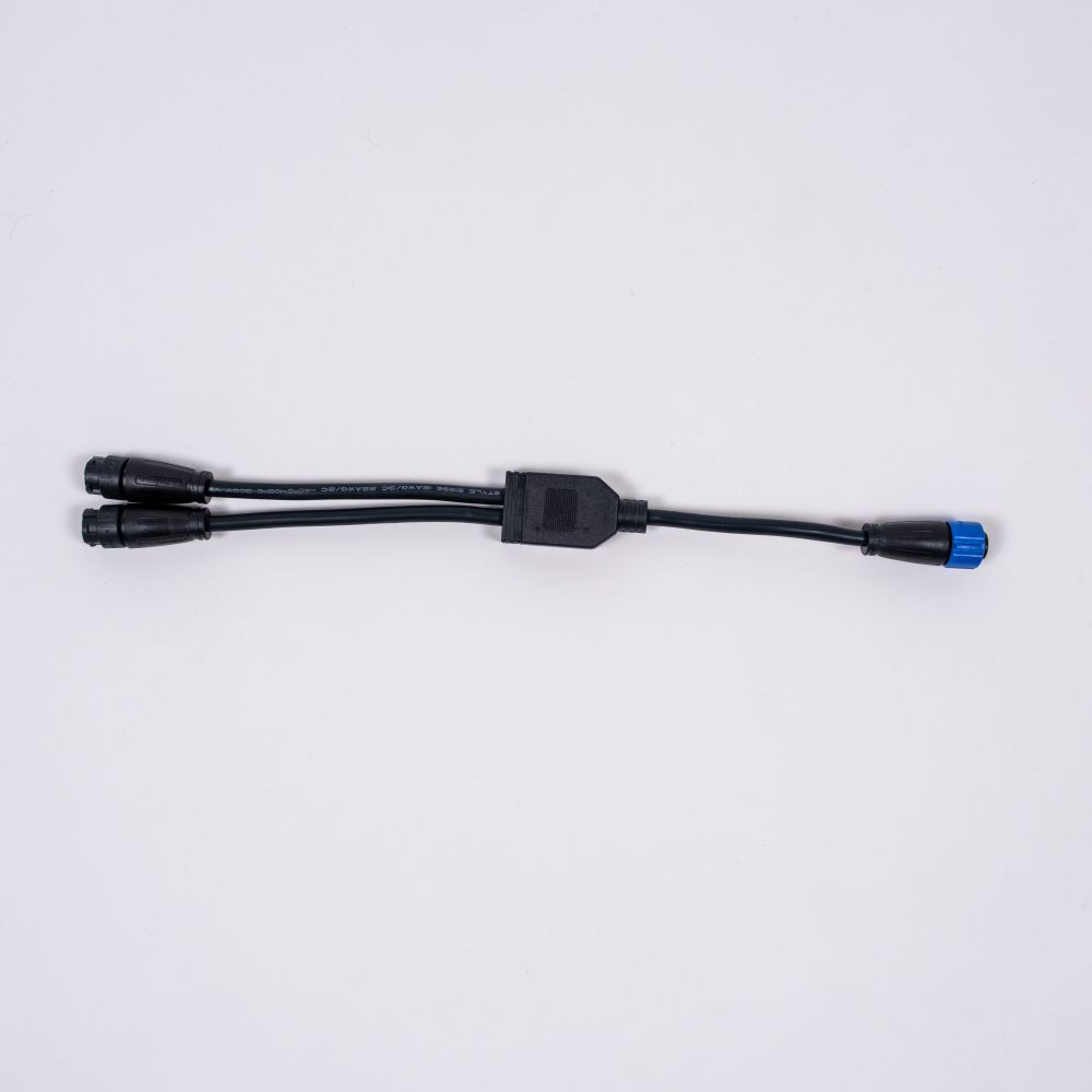 SANlight STIXX Y-Splitter kabel, 5 PIN, M19 (AI5002)