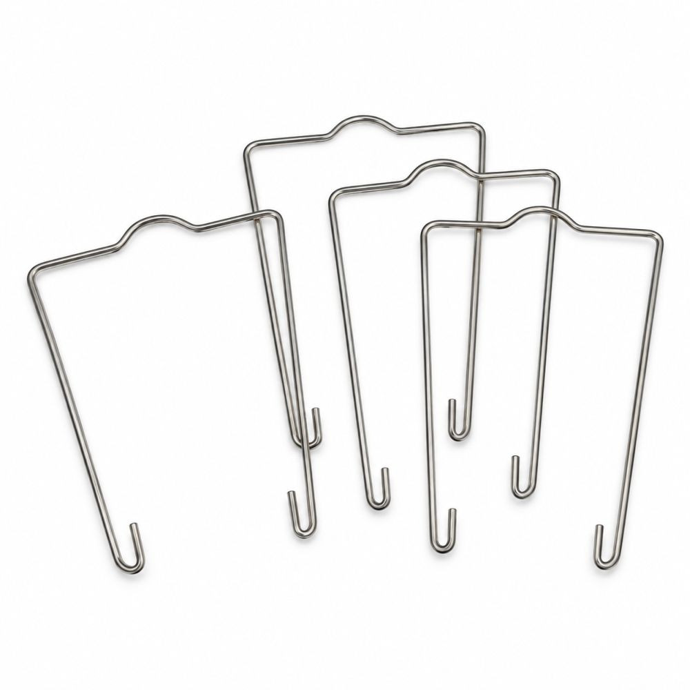 Faven Top Mount Bracket - 2 pairs per package