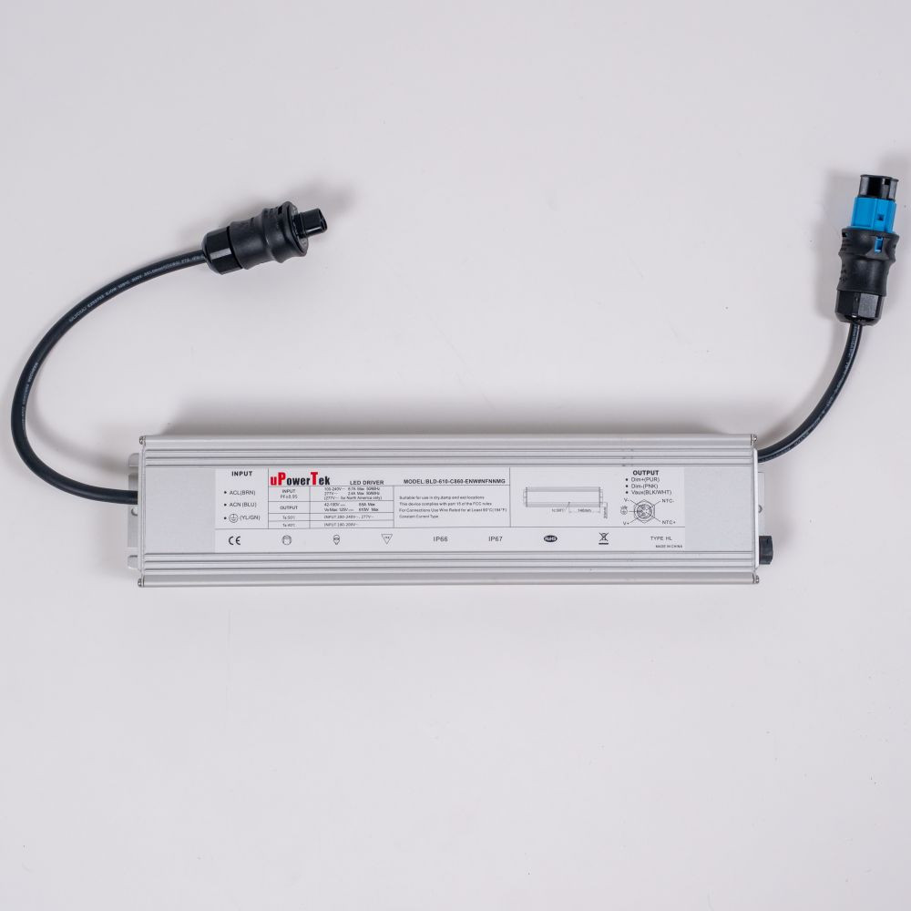 SANlight Driver Set STIXX 2, 530W (AI5109)