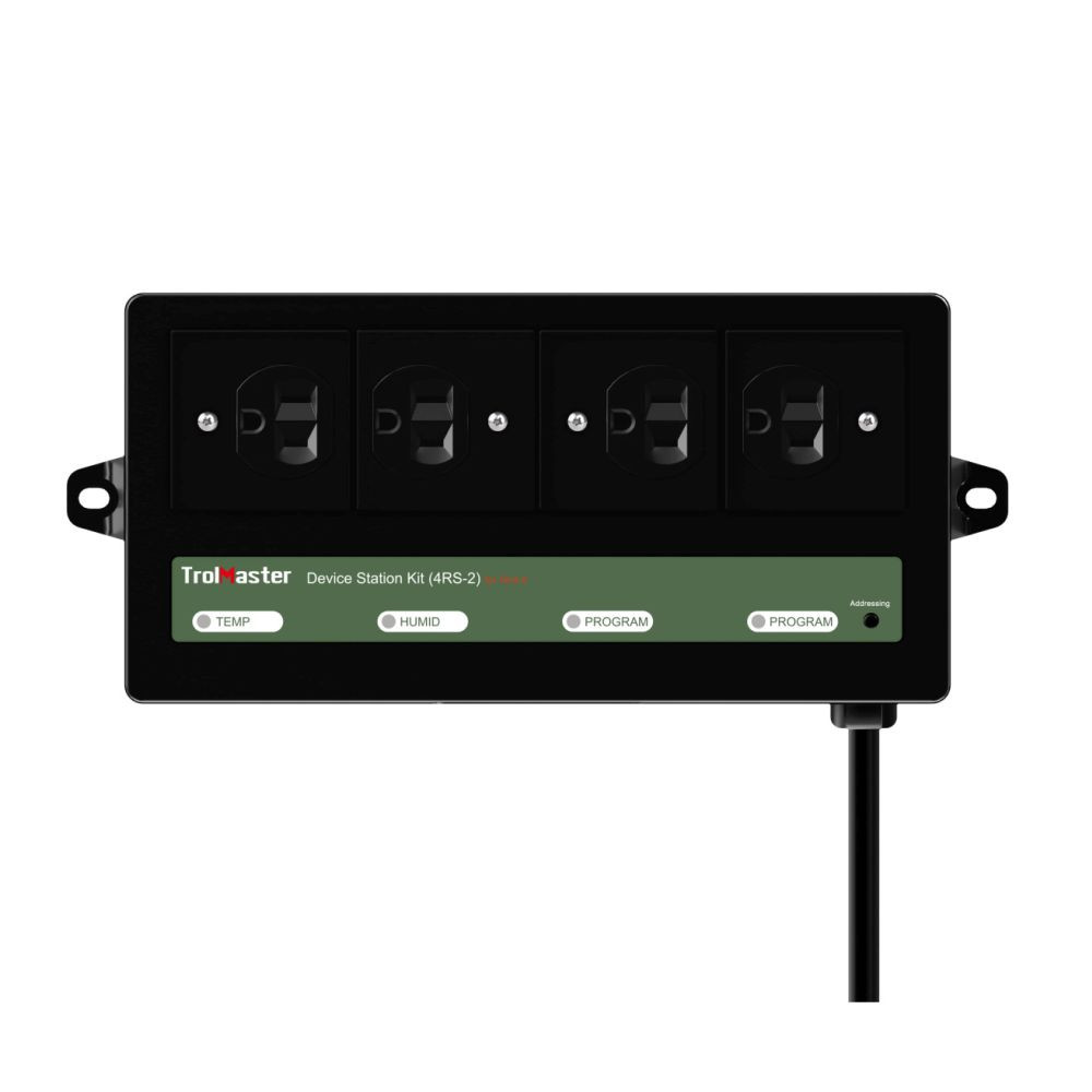Trolmaster Device Station Kit včetně 1x DST, 1x DSH, 2x DSP (4RS-2E)