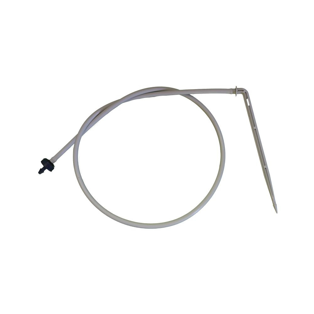 Netafim Set PCJ LNCL kapkovač 3 l/h, 70cm hadička + jehla