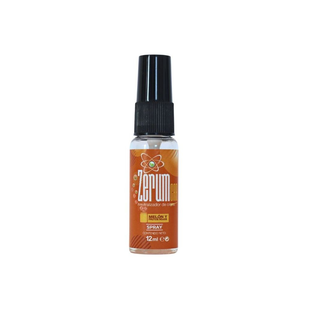 Zerum CAR Spray Meloun & Lesní plody, 12 ml