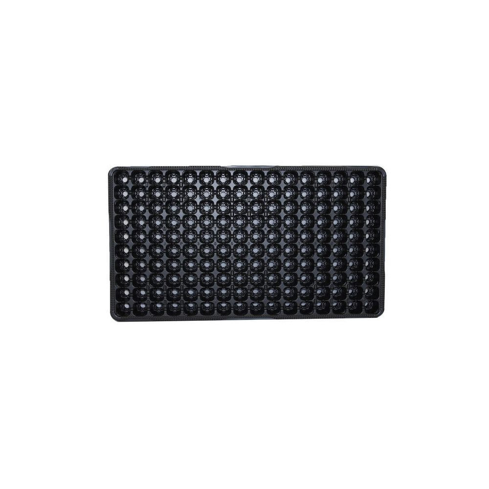 Sadbovač JP pro 160 ks (díra 2,5x2,5 cm)