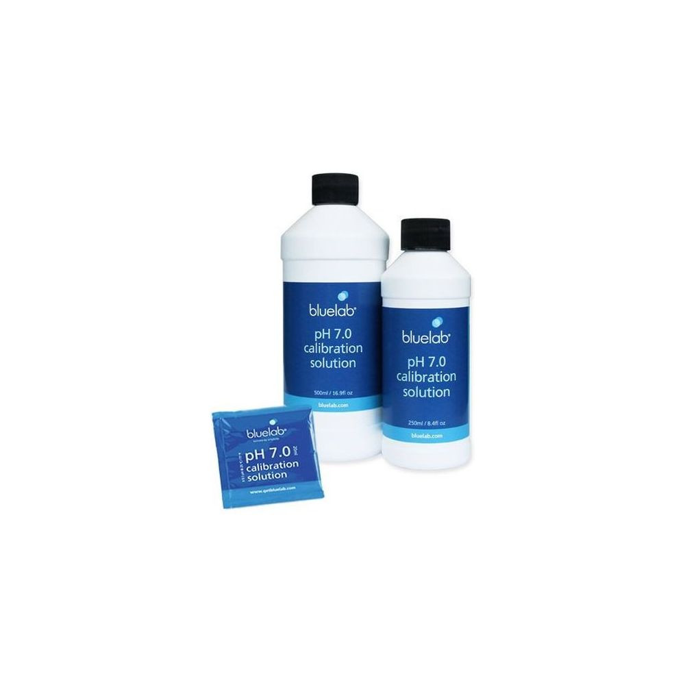 Bluelab pH 7.0 18 ml, kalibrační roztok