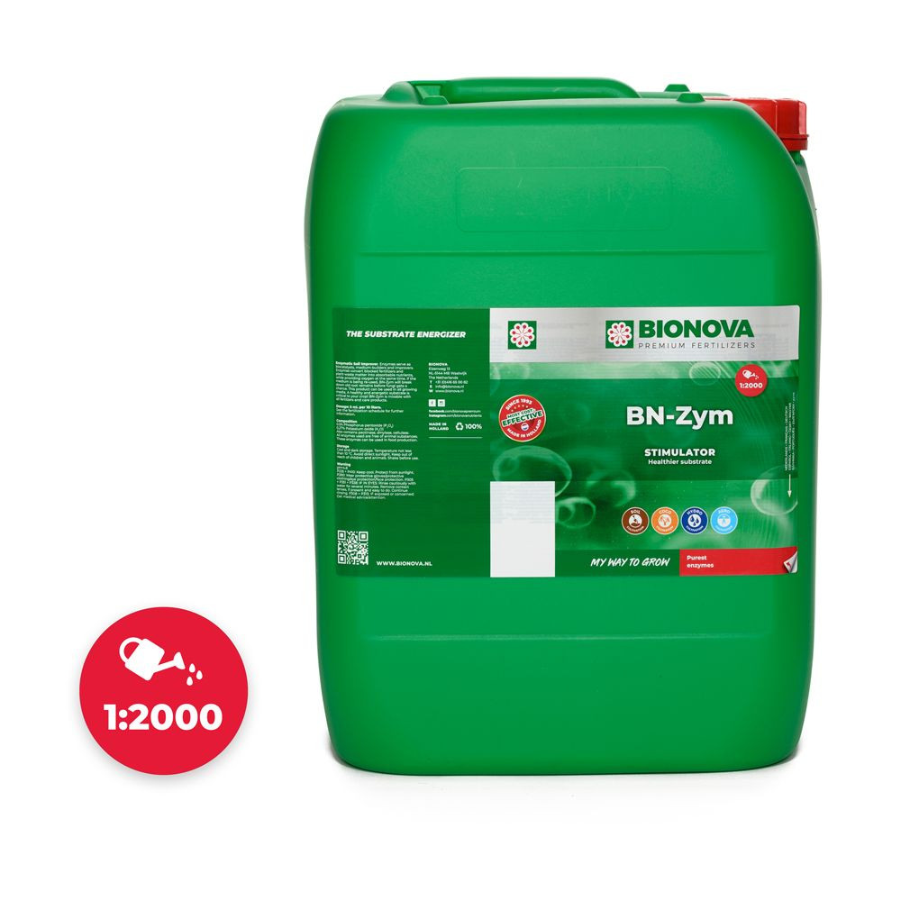 BioNova BN-Zym 20 l