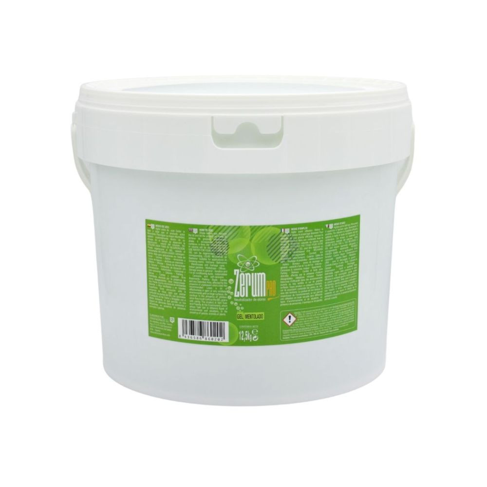 Zerum PRO Gel Máta, 12.5 kg