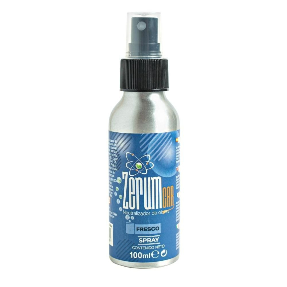 Zerum CAR Spray Neutral, 100 ml