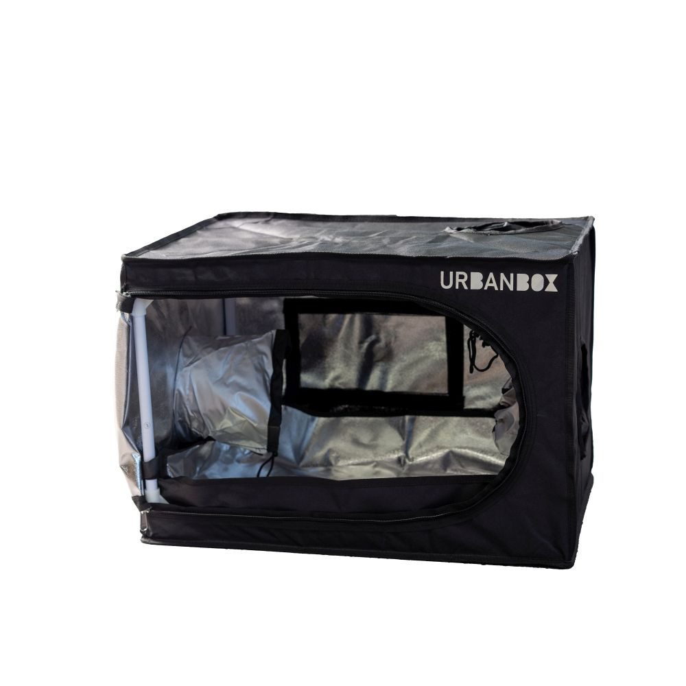 URBANBOX Propagator 60 Small, 60x40x40 cm, pěstební stan