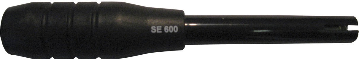 Milwaukee MA812/2, elektroda pro EC monitor MC310