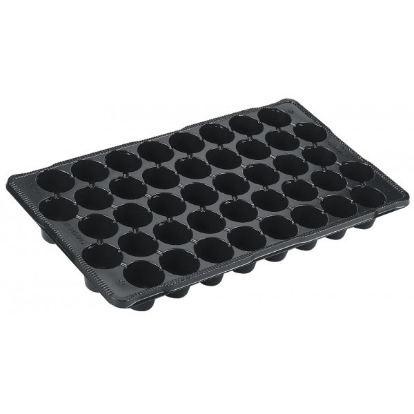 Sadbovač JP pro 42 ks (díra 5 cm kruhová)