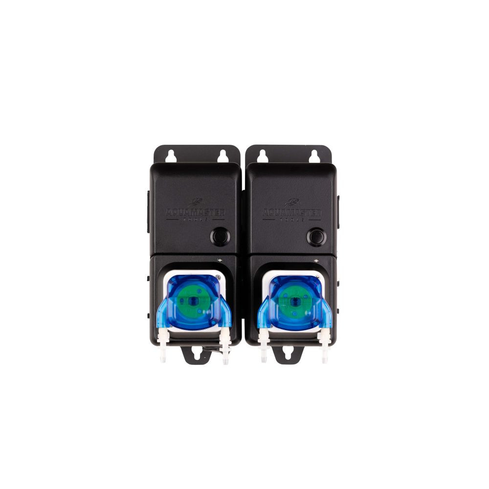 Aqua Master Tools C20 pump unit 2x peristaltické čerpadlo - živiny (C800 PRO)