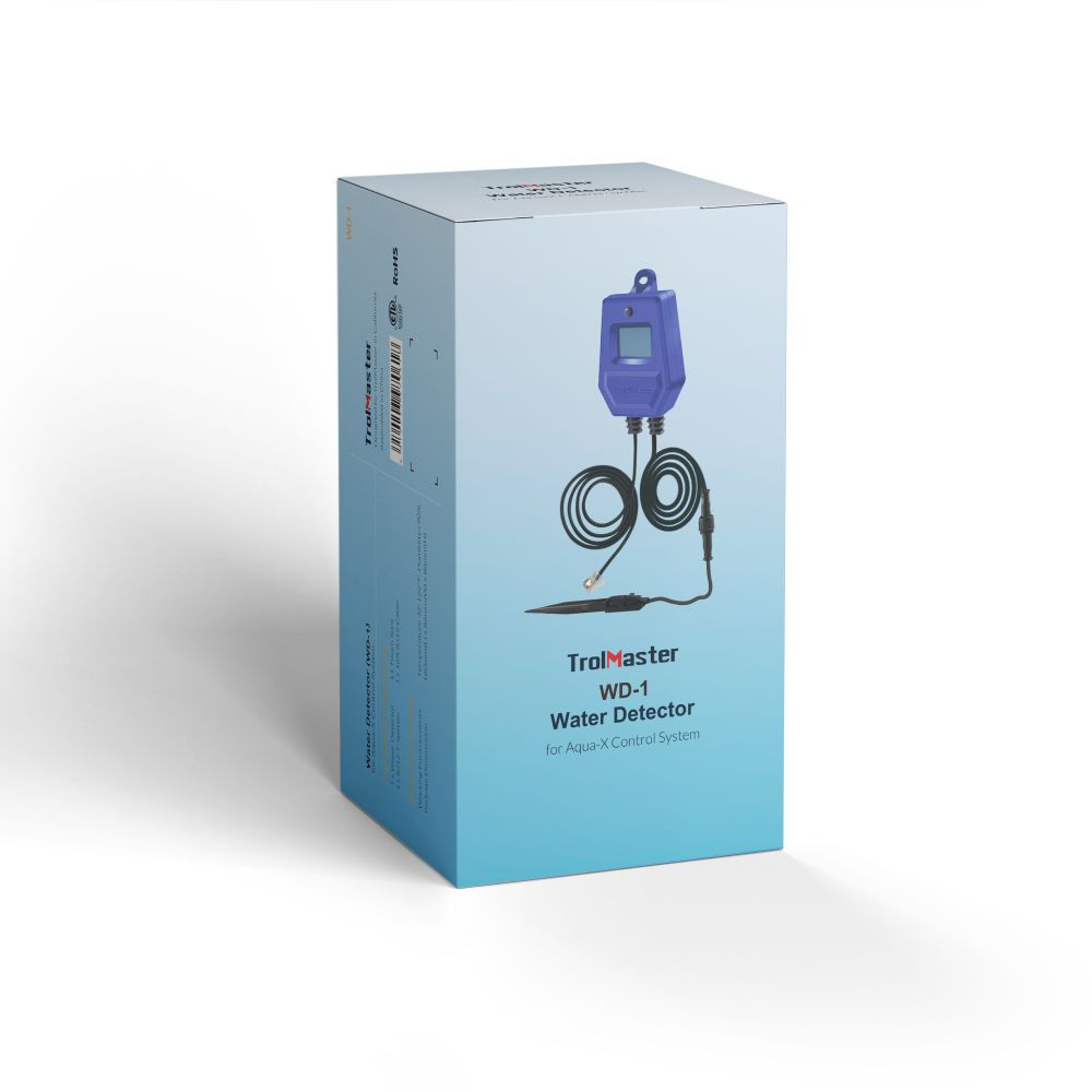 Trolmaster Water Detector-Monitor (WD-1)