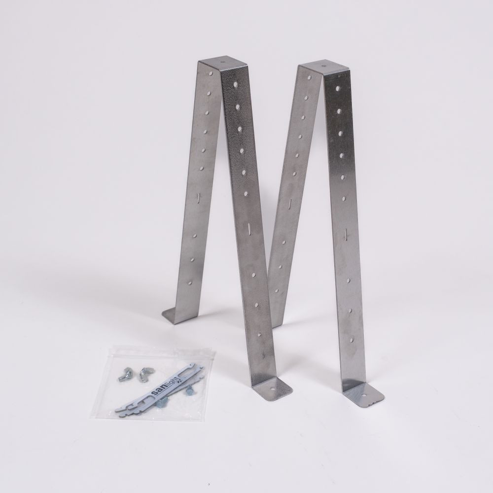 SANlight STIXX Stand Undercanopy Lighting (stojan 2 ks) (AI5200)