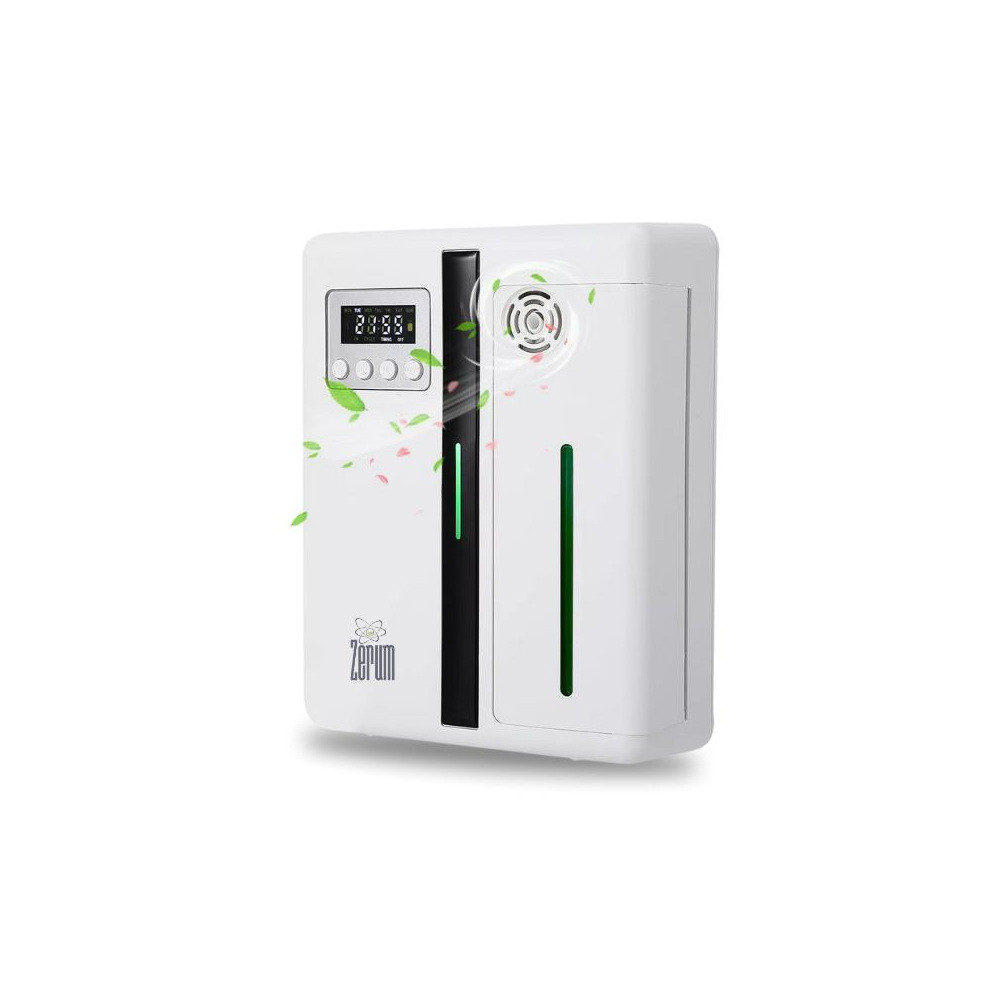 Zerum Nebula difuzér White
