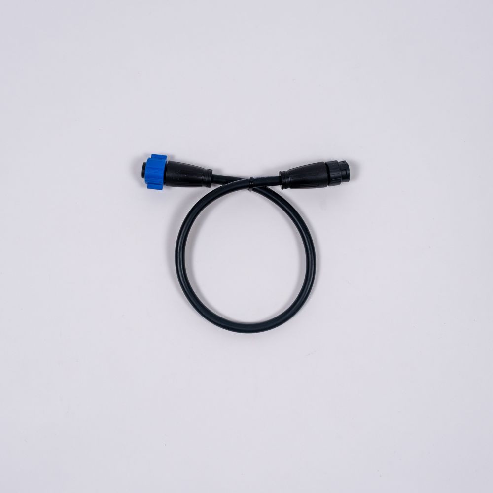 SANlight STIXX prodlužovací kabel 25 cm, 5 PIN, M19 (AI5003)