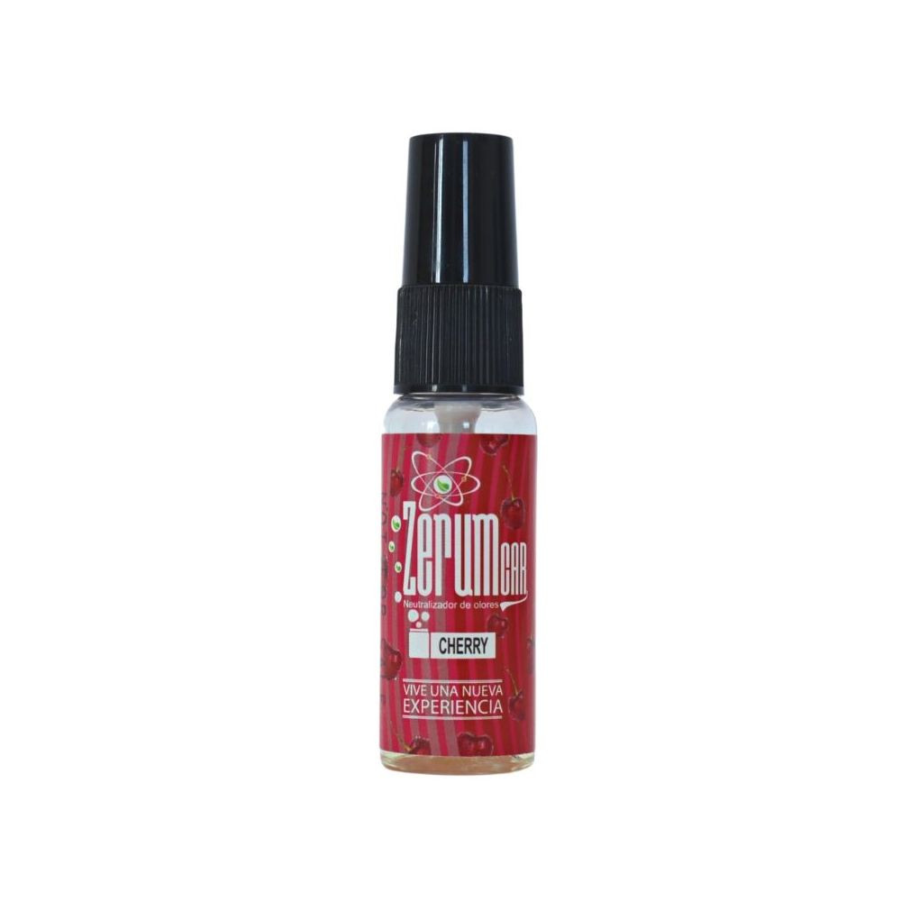 Zerum CAR Spray Třešeň, 12 ml