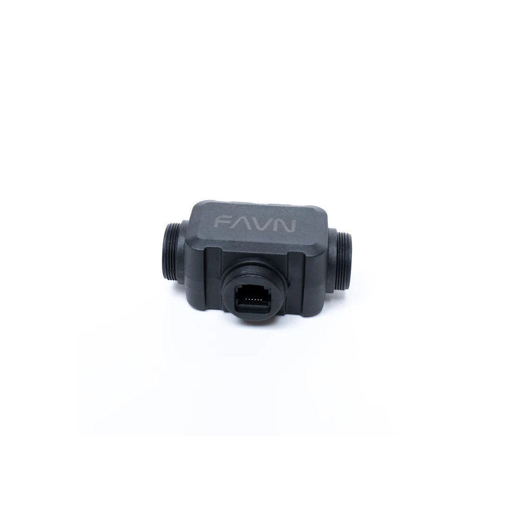 Faven RJ12 T Splitter Watertight