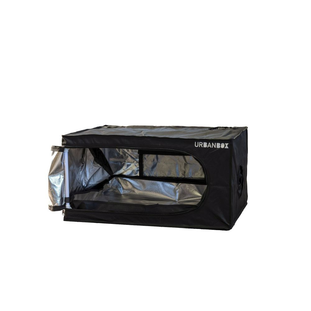 URBANBOX Propagator 80, 80x60x40 cm, pěstební stan