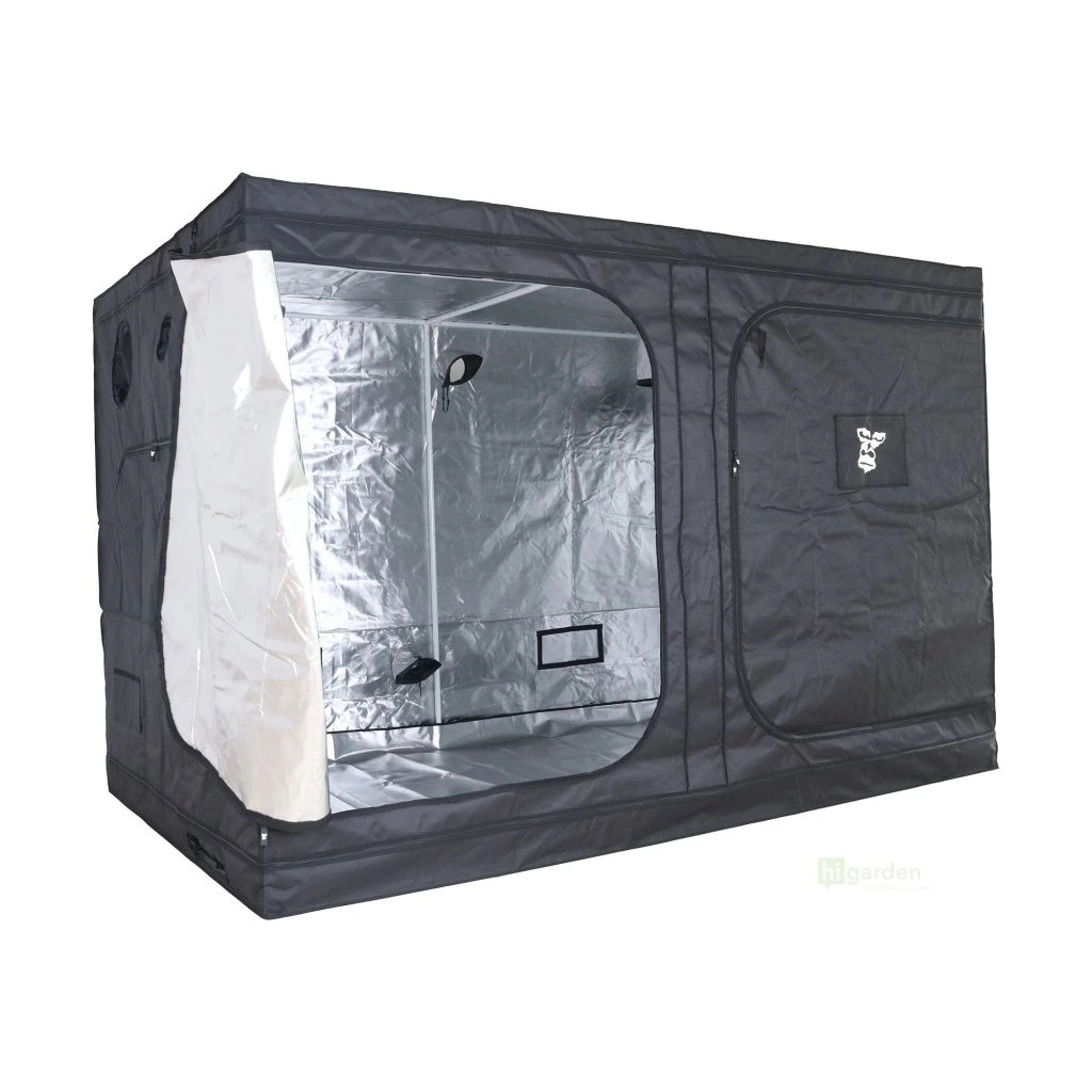 GorillaBox Tent Deluxe 300x150x200 cm