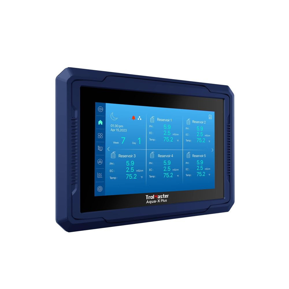 Trolmaster Aqua-X Plus Irrigation Control System (NFS-3)