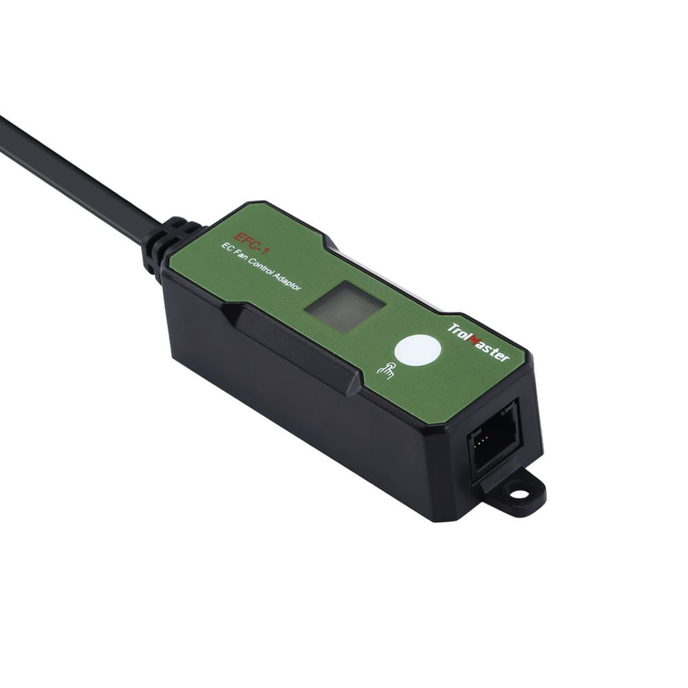 Trolmaster EC Fan Control Adaptor (EFC-1)
